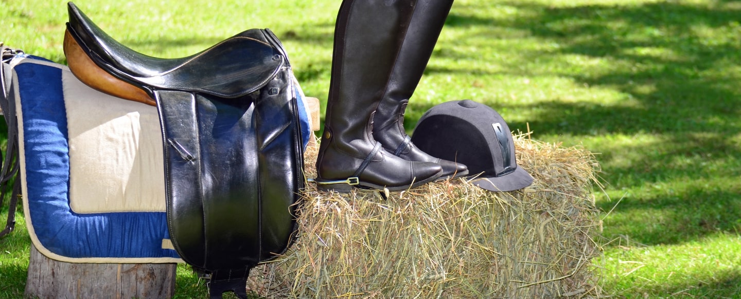 Make a fashion statement with a pair of HantonCavalier beautifully handcrafted boots