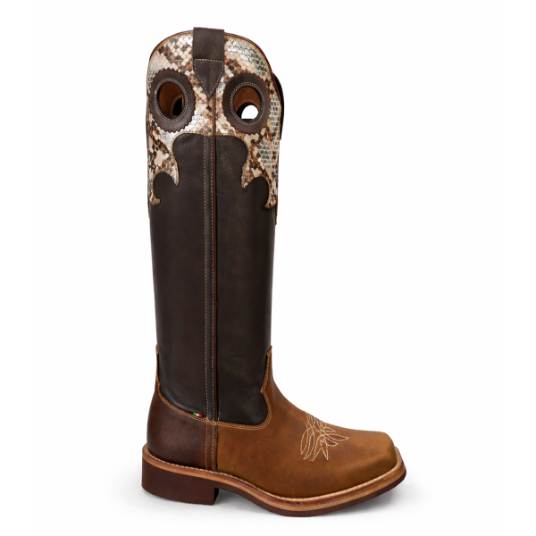 Buckaroo 2968 – Python Brown