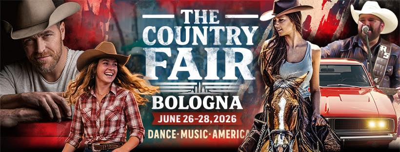 The Country Fair